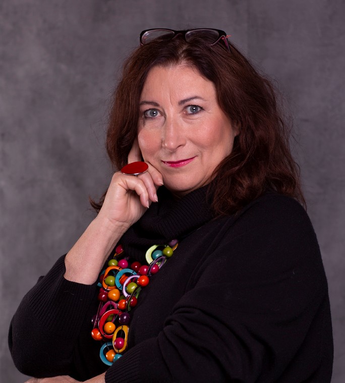Dagmar Polievkova
